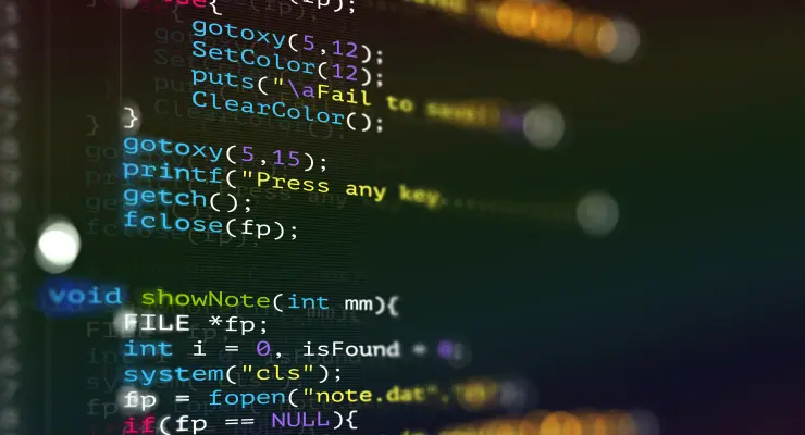 Blog header image
