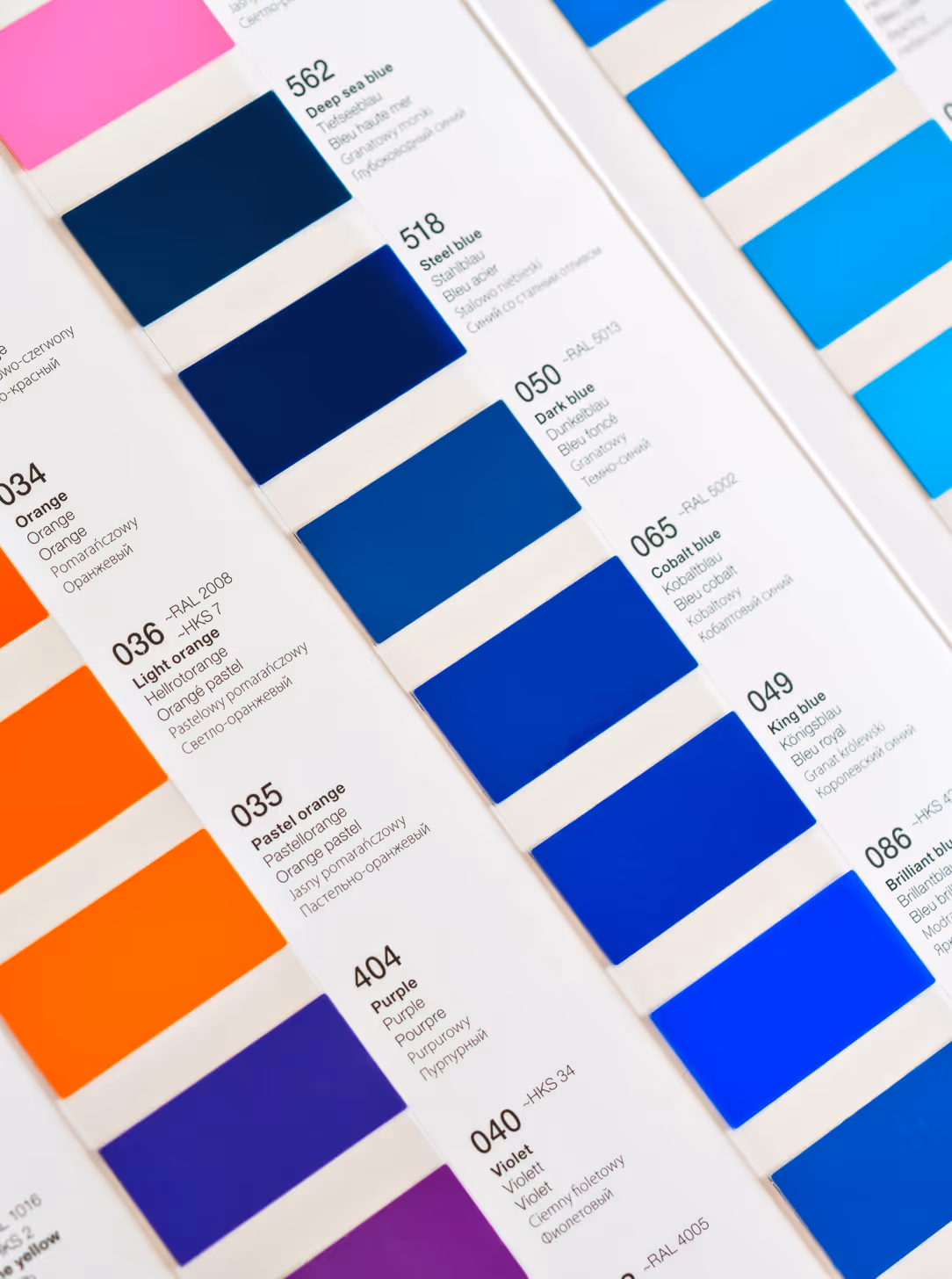 logo and branding services