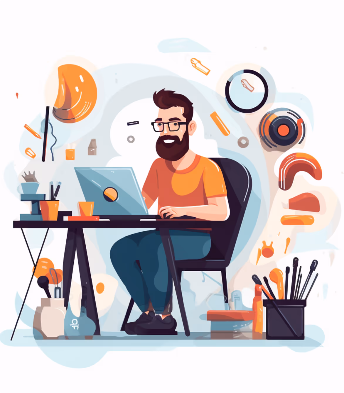 web designer